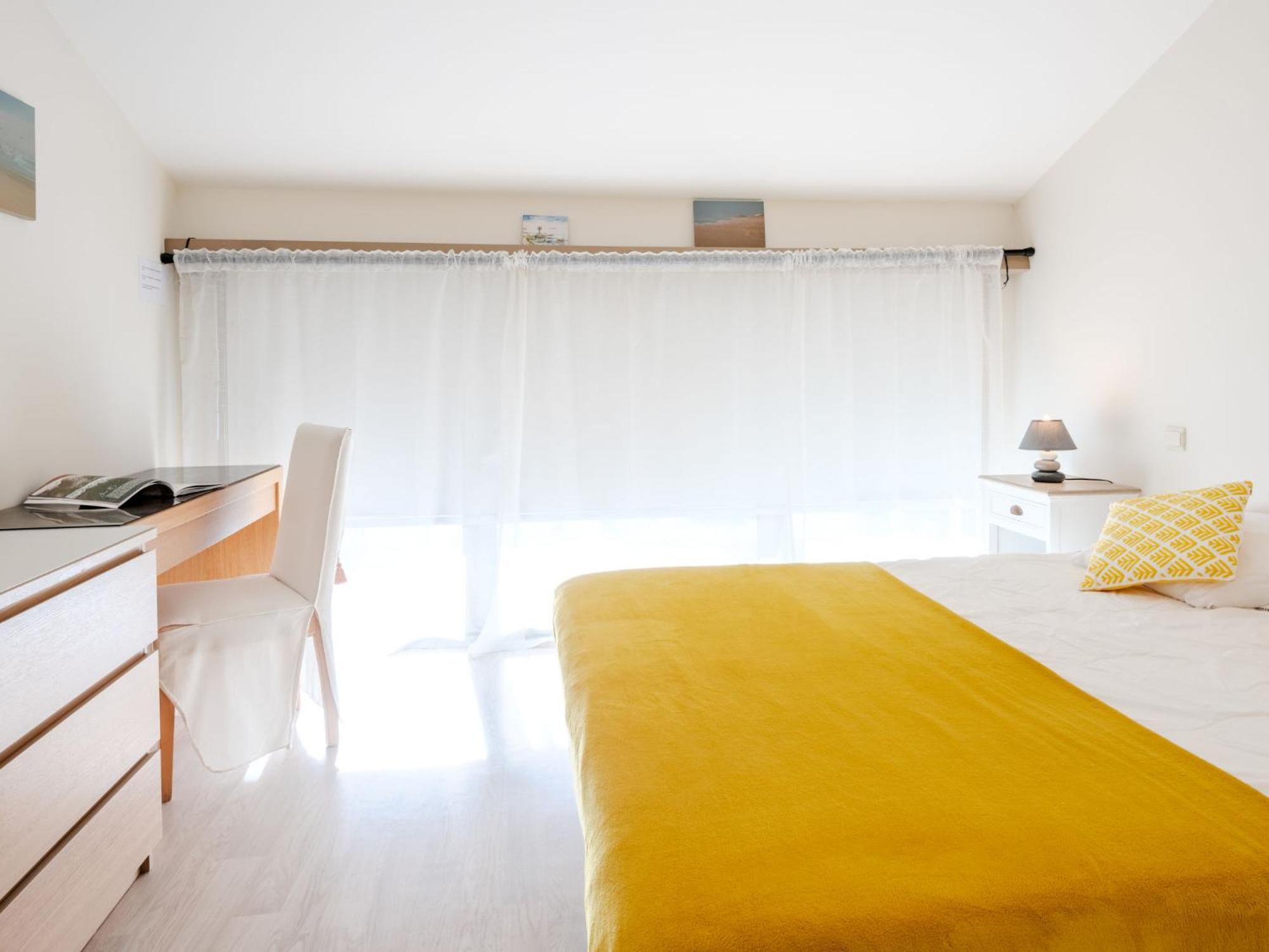 Apartment L'Oustalet-5 By Interhome Mimizan-Plage Luaran gambar
