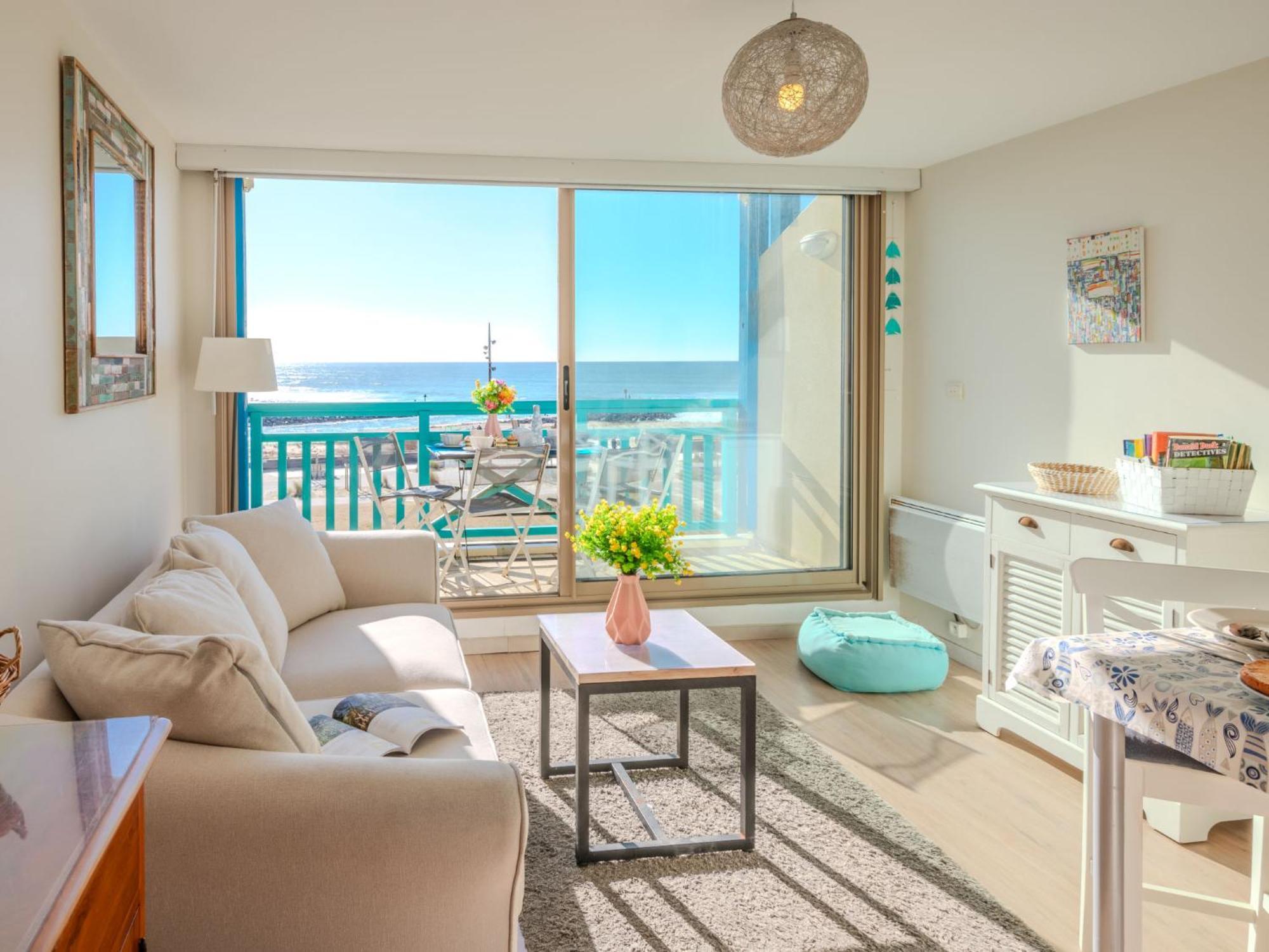 Apartment L'Oustalet-5 By Interhome Mimizan-Plage Luaran gambar