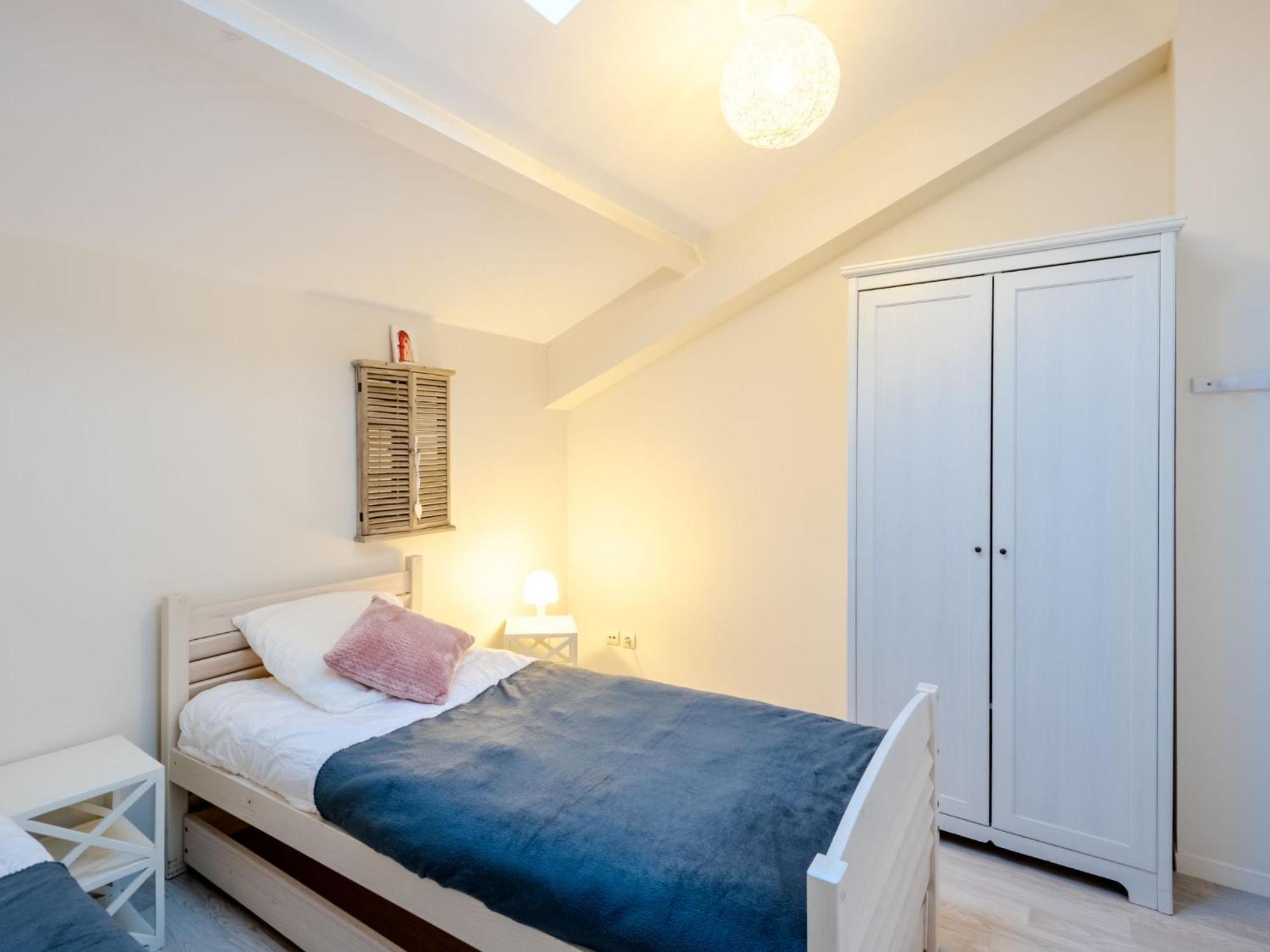 Apartment L'Oustalet-5 By Interhome Mimizan-Plage Luaran gambar