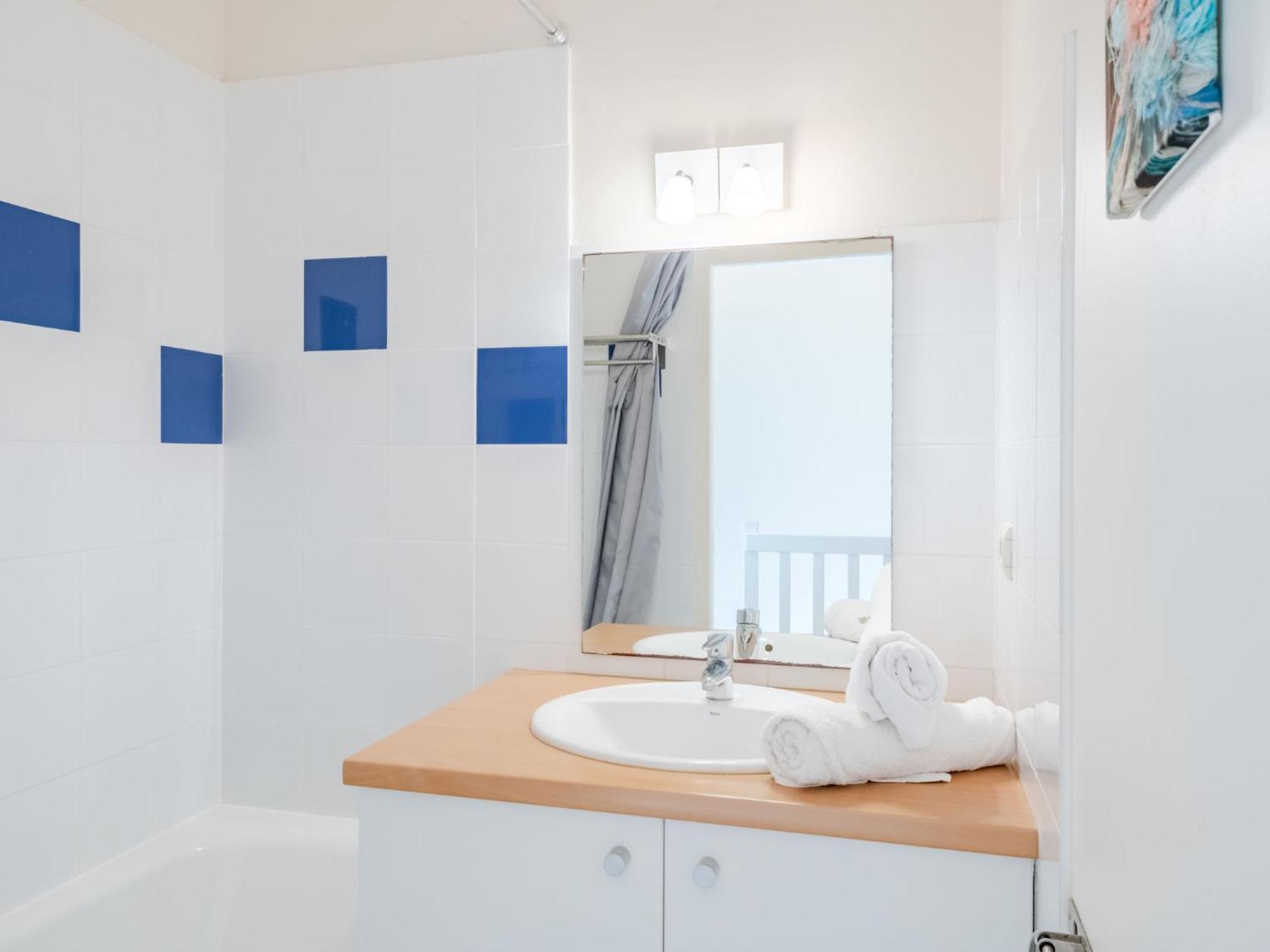 Apartment L'Oustalet-5 By Interhome Mimizan-Plage Luaran gambar