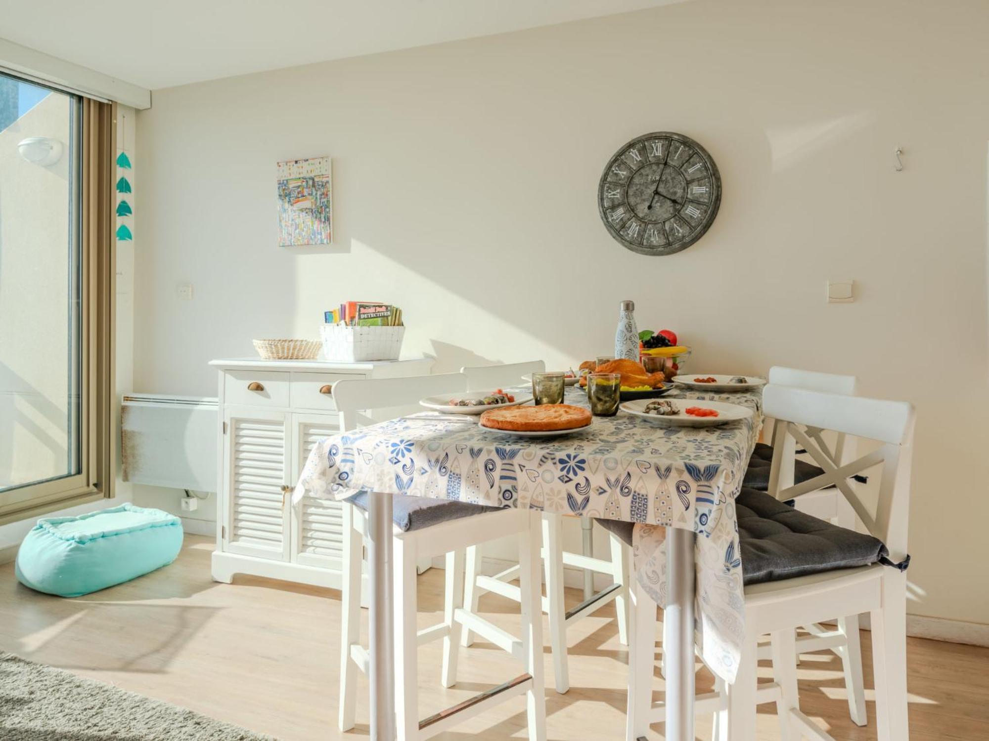 Apartment L'Oustalet-5 By Interhome Mimizan-Plage Luaran gambar
