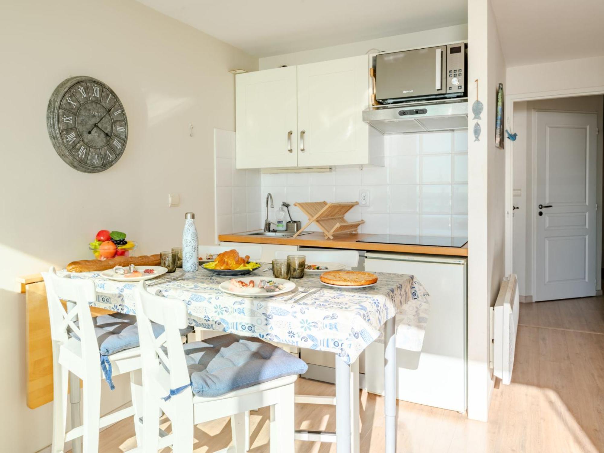 Apartment L'Oustalet-5 By Interhome Mimizan-Plage Luaran gambar