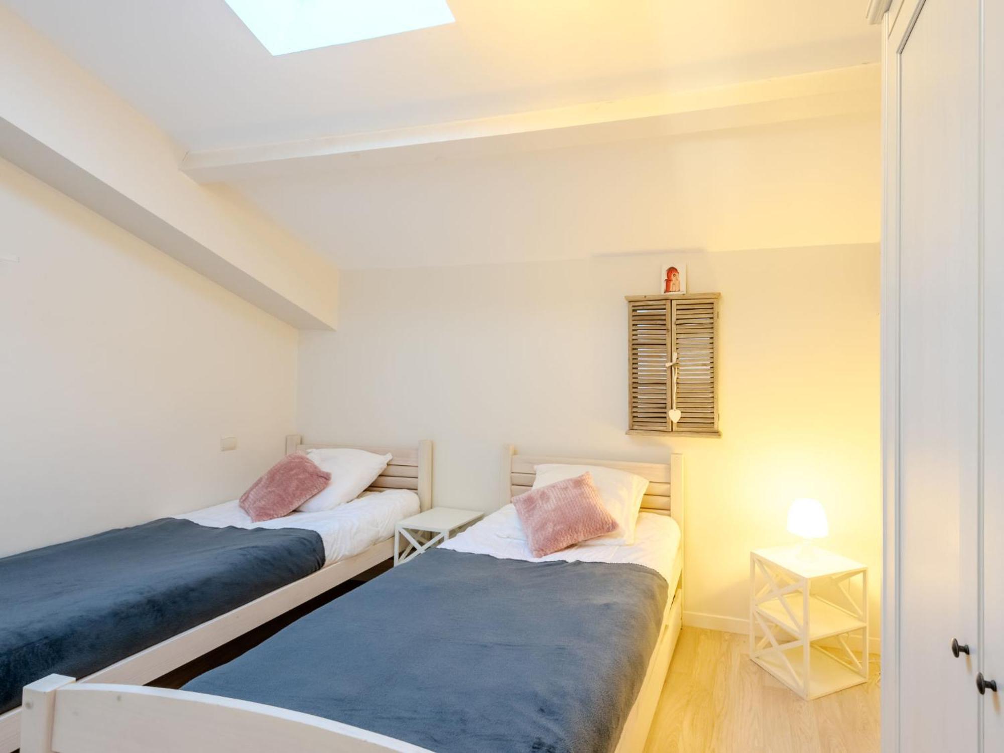 Apartment L'Oustalet-5 By Interhome Mimizan-Plage Luaran gambar