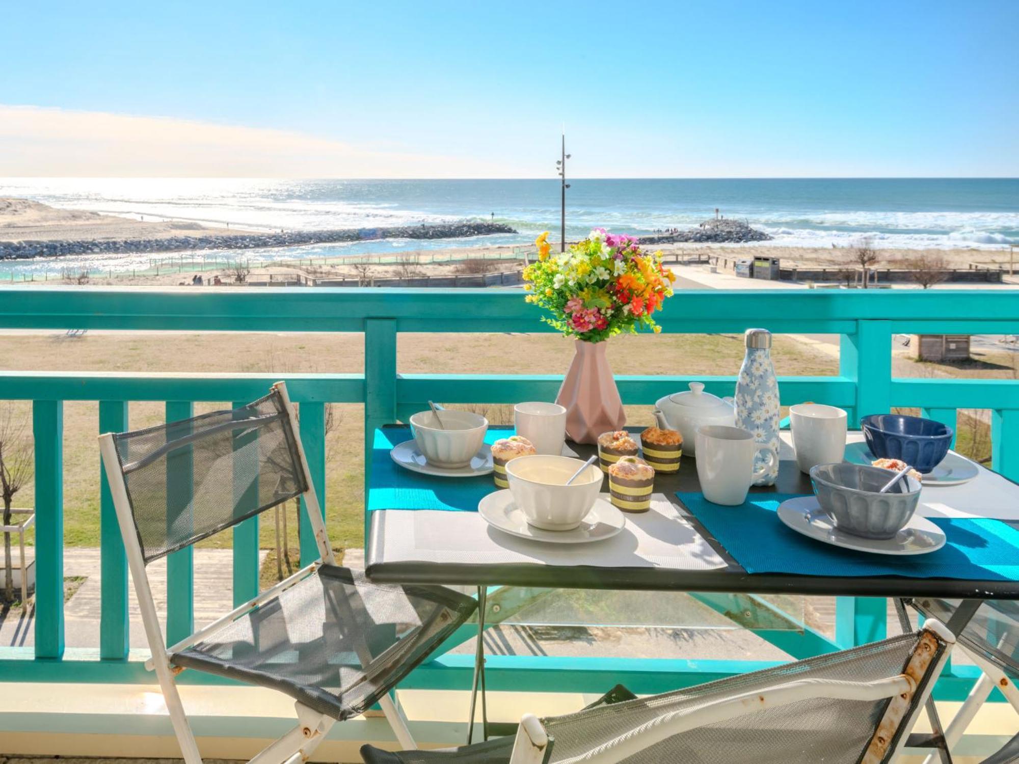 Apartment L'Oustalet-5 By Interhome Mimizan-Plage Luaran gambar