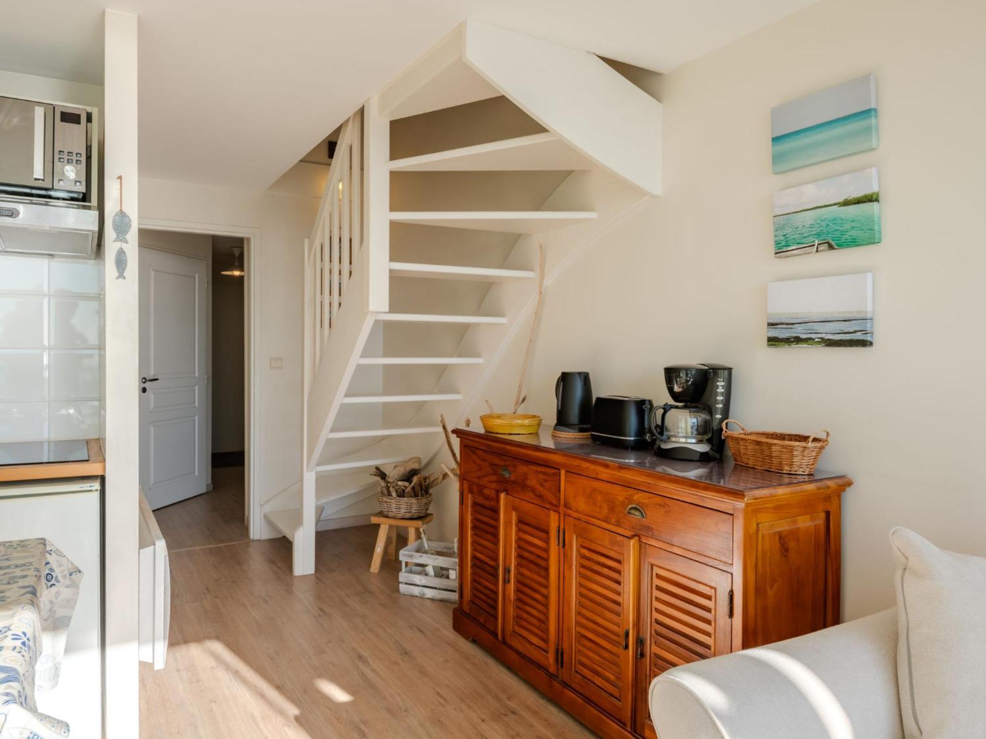 Apartment L'Oustalet-5 By Interhome Mimizan-Plage Luaran gambar