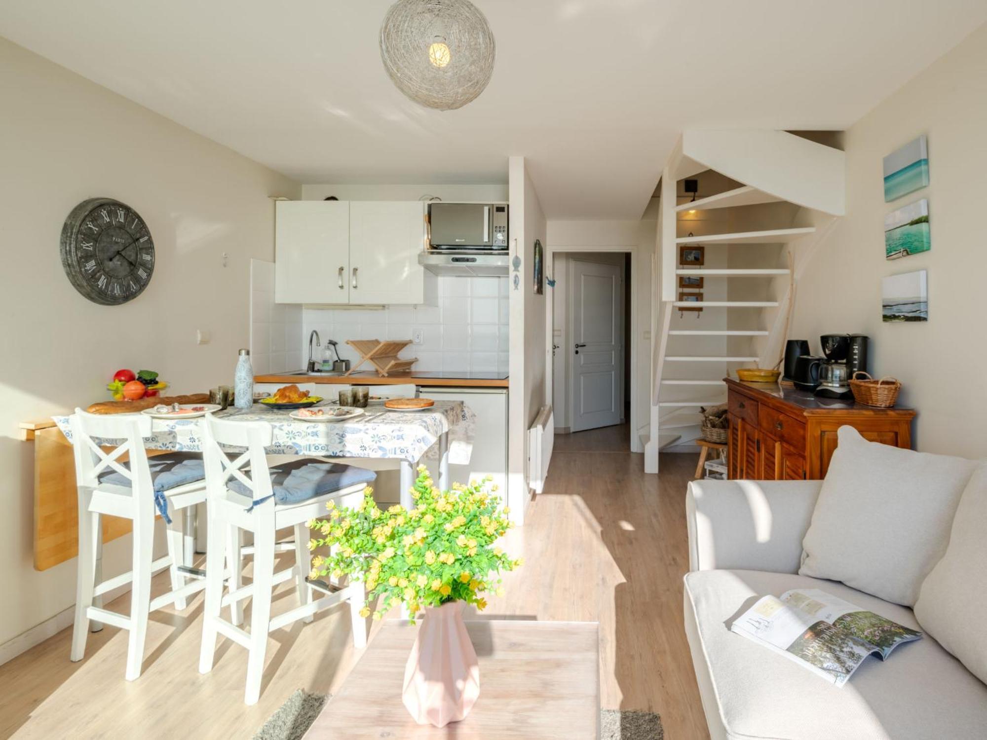 Apartment L'Oustalet-5 By Interhome Mimizan-Plage Luaran gambar