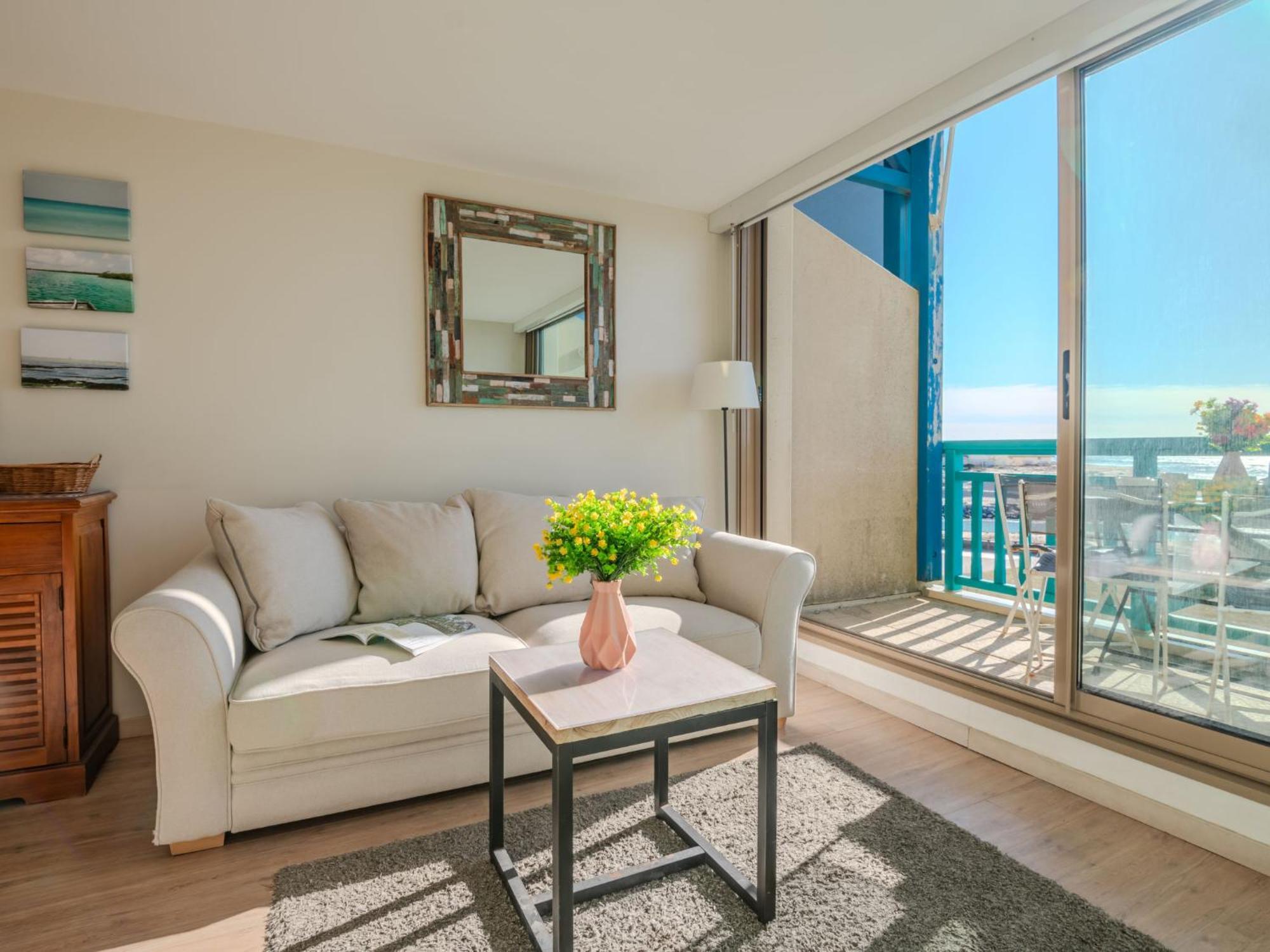 Apartment L'Oustalet-5 By Interhome Mimizan-Plage Luaran gambar
